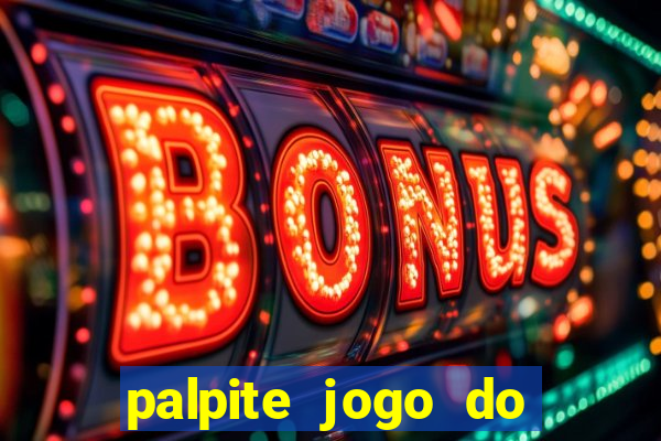 palpite jogo do bicho sergipe